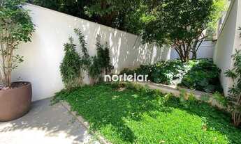 Imagem 5: Apartamento com 1 dormitório para alugar, 110 m² por R$ 23.100/mês - Cerqueira César - São