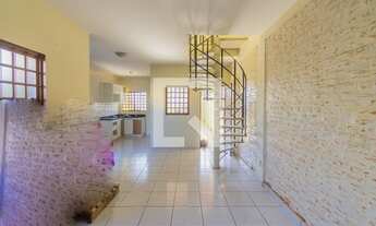 Imagem 5: Casa à Venda - Parque das Águas, 3 Quartos, 115 m2