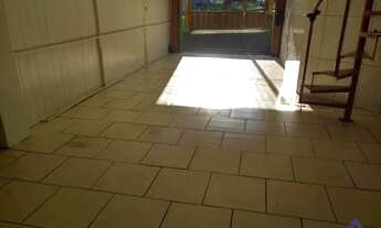 Imagem 7: CASA 02 PAVIMENTOS