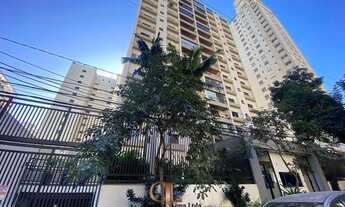 Imagem 2: São Paulo - Apartamento Padrão - Moema