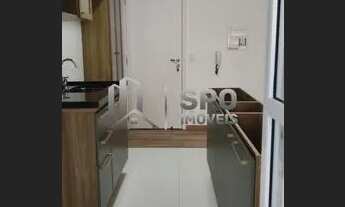 Imagem 5: Lindo apartamento NOVO com 2 dormitórios, suíte, varanda gourmet, 2 vagas, 66 m² em Santo