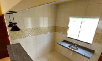 Imagem 2: Iv Casa para venda possui 10 metros quadrados com 2 quartos em Inácio Barbosa - Aracaju