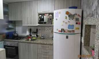 Imagem 4: Apartamento com 3 dormitórios, 136 m² - venda por R$ 465.000,00 ou aluguel por R$ 3.165,00