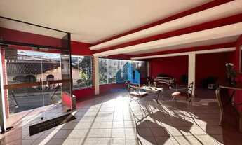 Imagem 3: Apartamento com 3 quartos com suíte à venda, 99 m² por R$ 320.000 - Vale do Ipê - Juiz de