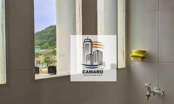 Imagem 11: Apartamento com 1 dormitório à venda, 60 m² por R$ 305.000,00 - Balneário Praia do Pernamb