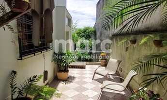 Imagem 4: SAO PAULO - Casa Padrão - ACLIMACAO