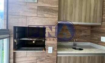 Imagem 5: APARTAMENTO RESIDENCIAL em GOIÂNIA - GO, JARDIM GOIÁS