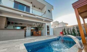 Imagem 4: Casa à Venda ou locação Condomínio Villa do Sol!