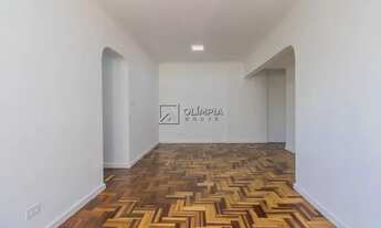 Imagem 5: Apartamento Locação Moema 86 m² 2 Dormitórios