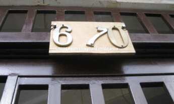 Imagem 3: Ambientes Amplos