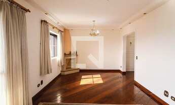 Imagem 5: Apartamento para Aluguel - Santana, 4 Quartos, 139 m2