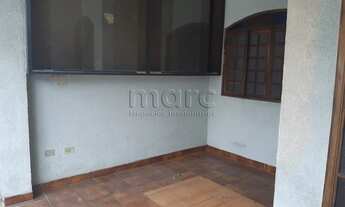 Imagem 5: SÃO PAULO - Casa Padrão - ACLIMACAO