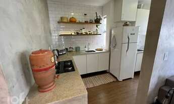 Imagem 2: Apartamento à venda Rua Mucio Teixeira, Menino Deus - Porto Alegre