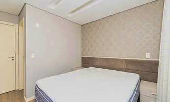 Imagem 5: Apartamento com 3 dormitórios para alugar por R$ 3.600 - Mercês - Curitiba/PR