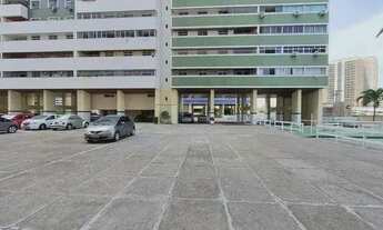 Imagem: Apartamento para venda tem 118 metros quadrados