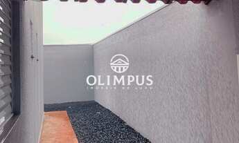 Imagem 2: Casa com amplo espaço e pronta para morar