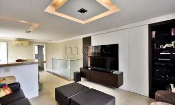 Imagem 2: SAO PAULO - Apartamento Padrão - MOEMA