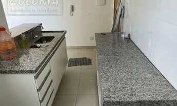 Imagem 7: Santo André - Apartamento Padrão - Vila Pinheirinho