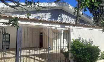 Imagem: Casa térrea no Jardim Cruzeiro do Sul