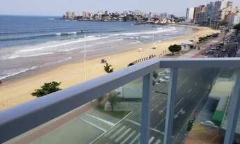 Imagem: Apto beira mar, 3 quartos sendo uma suite