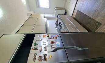 Imagem 4: Apartamento p/ aluguel 76 m² 3 dorm no Condomínio Clube de Santana de Parnaíba