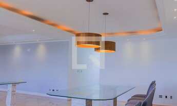 Imagem 3: Apartamento para Aluguel - Jardim Oceânico, 4 Quartos, 460 m2