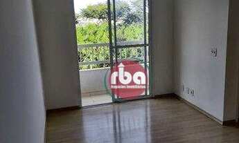 Imagem 5: Apartamento com 2 dormitórios para alugar, 58 m² por R$ 1.850,00/mês - Jardim Vera Cruz