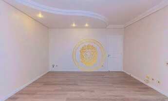 Imagem 3: Apartamento com 3 dormitórios para alugar, 95 m² por R$ 4.224,00/mês - Champagnat - Curiti