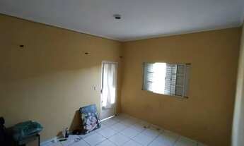 Imagem 2: Casa 2 Dormitórios 90m² para locação no Jardim Santana Hortolândia/SP