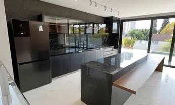 Imagem 5: Casa à venda no Residencial Alphaville 1