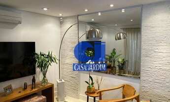 Imagem 4: Casa com 4 dormitórios para alugar, 260 m² por R$ 15.000,00/mês - Tamboré 7 - Santana de P