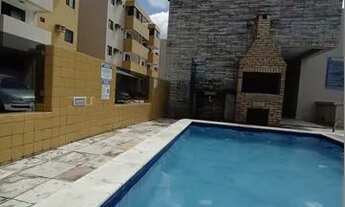 Imagem: Alugo excelente apartamento no João Paulo