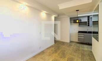 Imagem 4: Apartamento para Aluguel - Cambuci, 2 Quartos, 41 m2