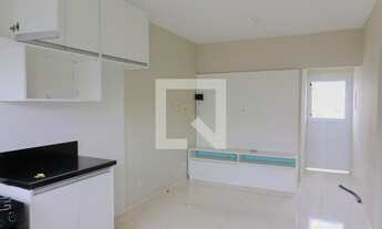 Imagem 2: Apartamento para Aluguel - Jardim Éster Yolanda, 2 Quartos, 60 m2