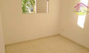 Imagem 6: Hortolândia - Apartamento Padrão - Jardim Nova Hortolândia I