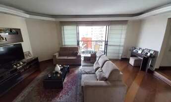 Imagem 4: Apartamento 3 dormitórios para Locação em São Paulo, Vila Mariana, 3 dormitórios, 1 suíte