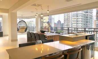 Imagem 3: SãO PAULO - Apartamento Padrão - Vila Nova Conceição