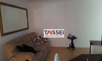 Imagem 7: Apartamento com 2 dormitórios à venda, 64 m² - Jabaquara - São Paulo/SP