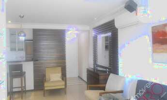 Imagem 5: Apartamento 02 dorm 01 suite 72mts para locação em Moema