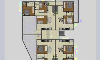 Imagem 5: IBIRITé - Padrão - Parque Duval De Barros