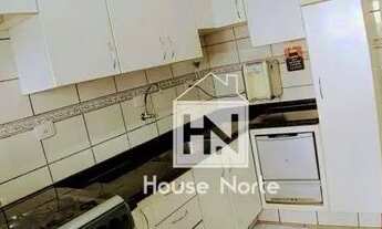 Imagem 4: Apartamento com 3 dormitórios à venda, 94 m² por R$ 630.000,00 - Lauzane Paulista - São Pa