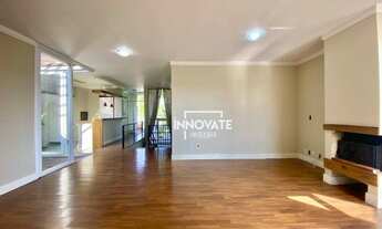 Imagem 5: Casa com 3 dormitórios à venda, 216 m² por R$ 930.000,00 - Jardim do Alto - Ivoti/RS