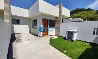 Imagem 2: Casa com 2 dormitórios sendo uma suíte no Bairro Ipiranga/São José