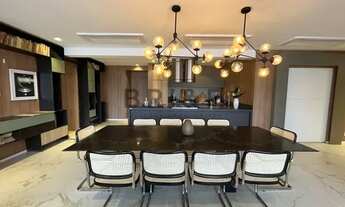 Imagem 3: Apartamento á Venda, O Parque