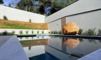 Imagem 2: Casa em condomínio Quintas da Boa Vista à venda