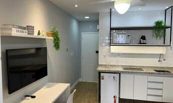 Imagem 5: RUA DOS INVALIDOS - LAPA - CONJUGADO - 30 M²