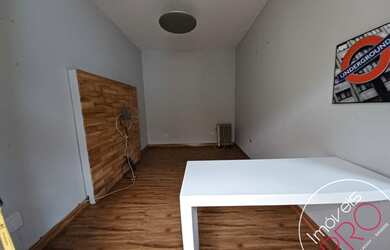 Imagem 6: Brooklin , Casa com 240 de área útil , 8 salas ou 5 quartos, 3 banheiros, lavabo, 2 vagas