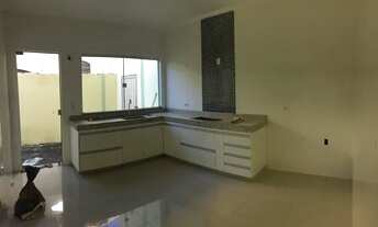 Imagem 7: Casa para aluguel, 3 quartos, 1 suíte, 2 vagas, JARDIM PATRICIA - Uberlândia/MG