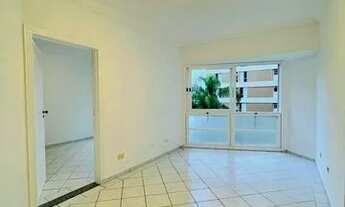 Imagem 2: Apartamento para Locação de 55 m² e 1 suíte no Jardins - São Paulo - SP