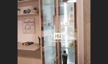 Imagem 5: Apartamento com 1 dormitório à venda, 40 m² por R$ 527.000,00 - Santana - São Paulo/SP